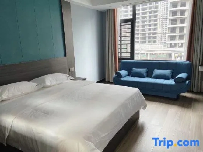 Double Apartment