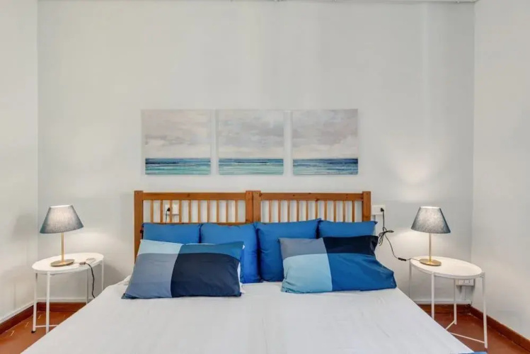 San Lorenzo Apartments