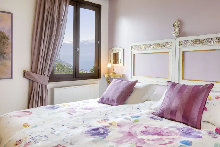 Boutique Hotel Villa Sostaga