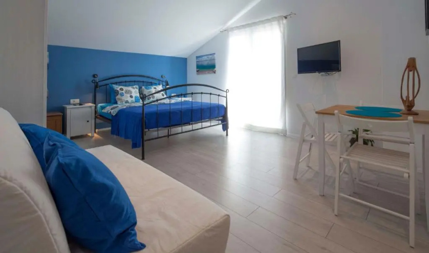 Apartments Denis