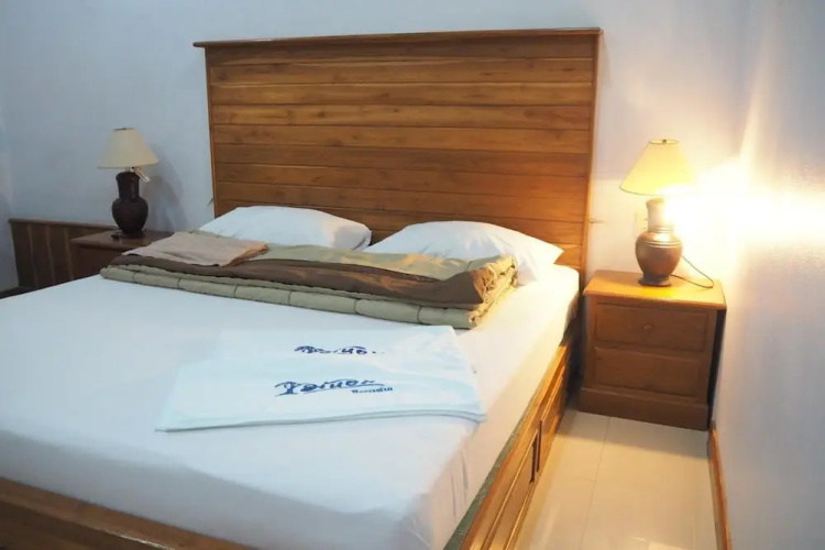 Maihom Resort 304