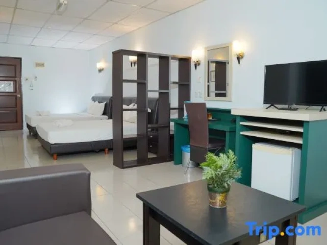 Family Suite