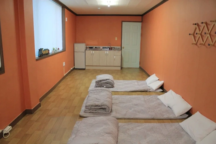 Standard Family room