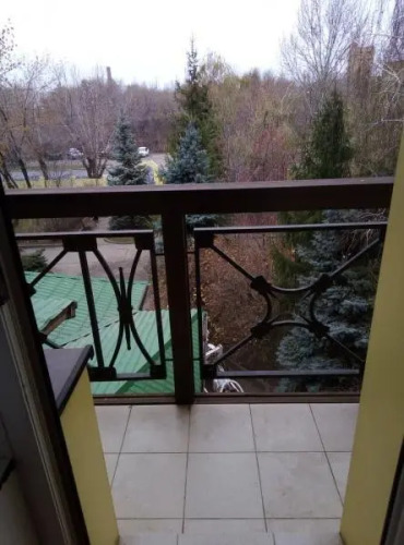 Фотография номера гостиницы Эльдорадо