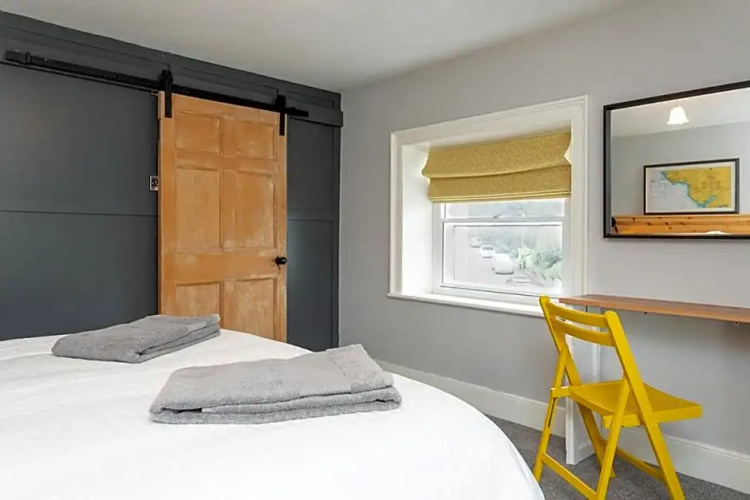 Rooms@Mourne