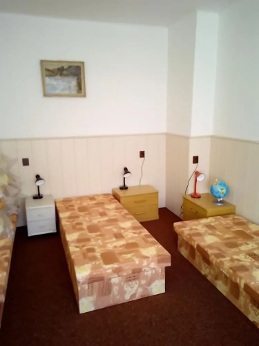 Apartmán u Cukrárky