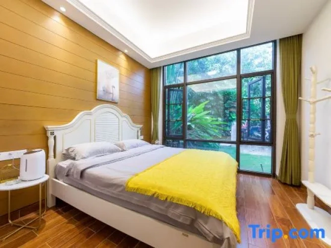 4 Bedrooms Deluxe Villa