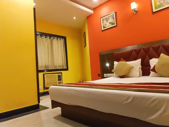Hotel Mulberry