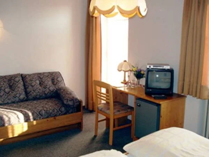 Hotel Garni Sonnenheim