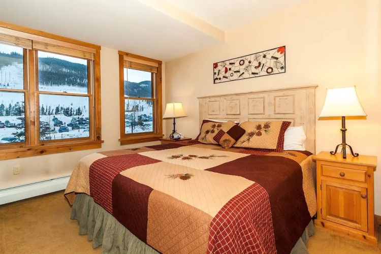 Buffalo Lodge #8332 - 2 Br Condo