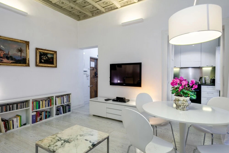 Travel & Stay - Maddalena
