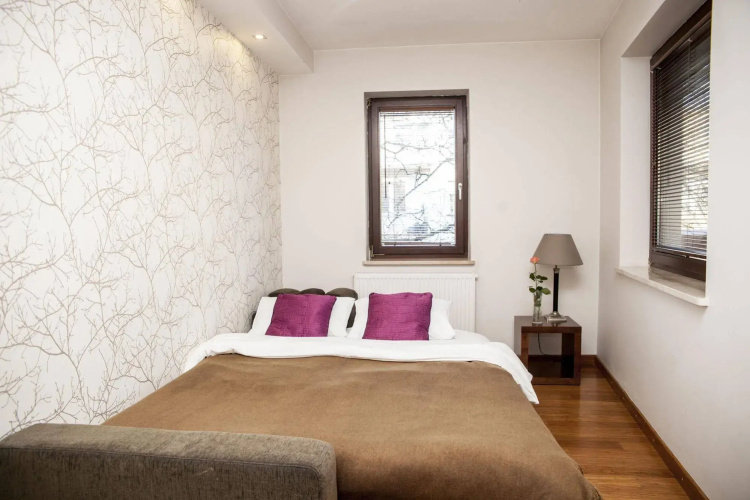 Art Residence Apartments