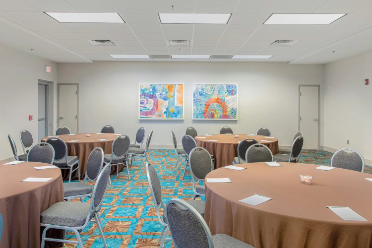 Hampton Inn Pensacola Beach photo 20