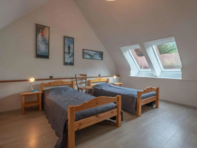 Villa Carnac, 5 pièces, 8 personnes - FR-1-477-31
