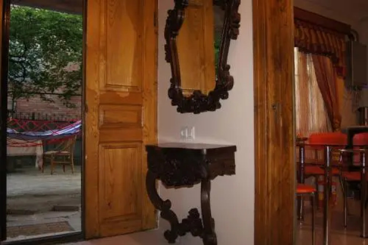 Hostel Bavaria