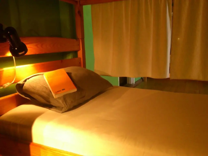 Tabinoya Travellers House