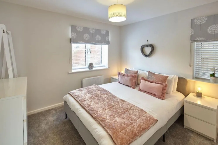 Host Stay Mallard Cottage