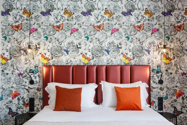 Hotel Verlaine