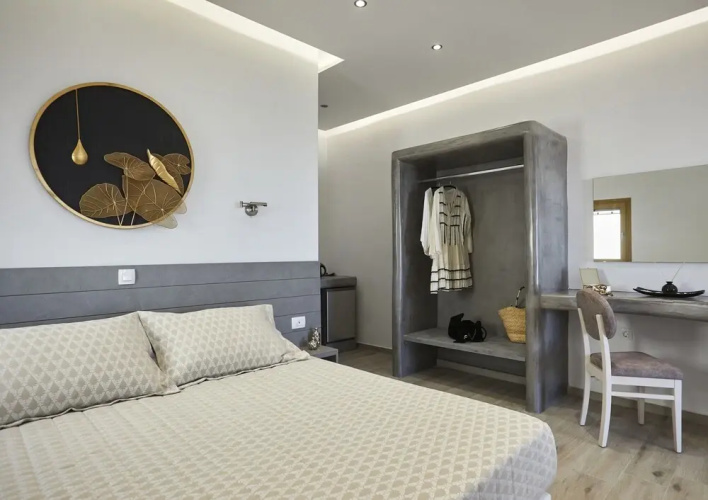 Alyvia Suites