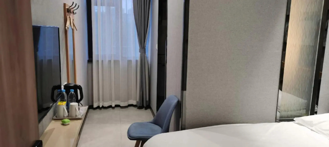 Hengfeng Hotel