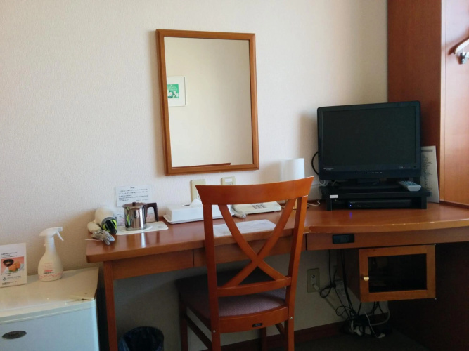 Hotel Kunimi Gotenba