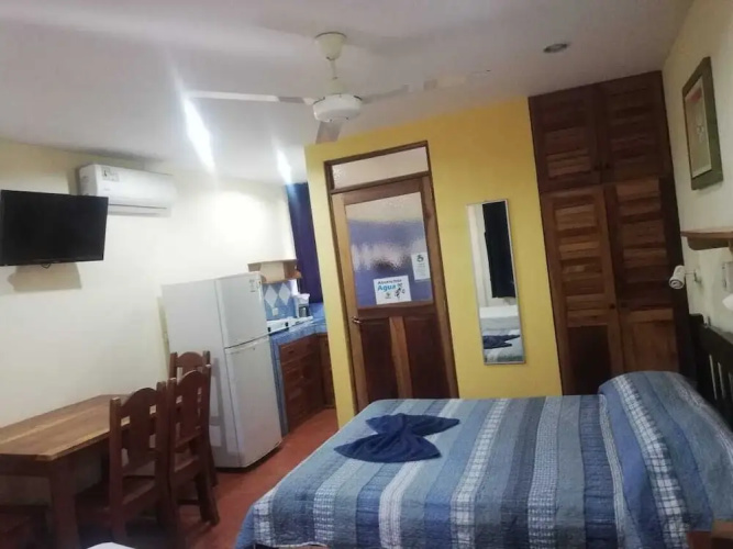 Hotel Isolina Beach