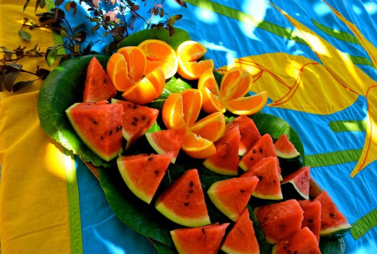 2 Bedrooms Cottage with sea view