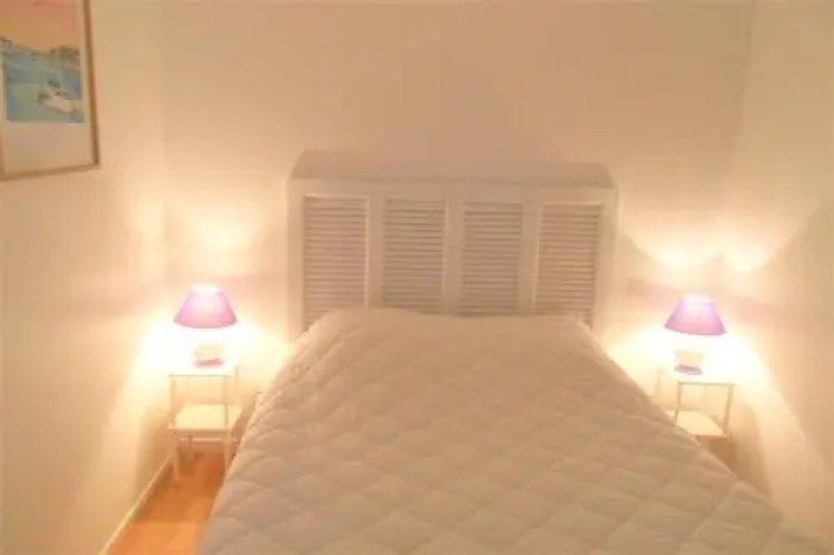 Apartment Aziliz