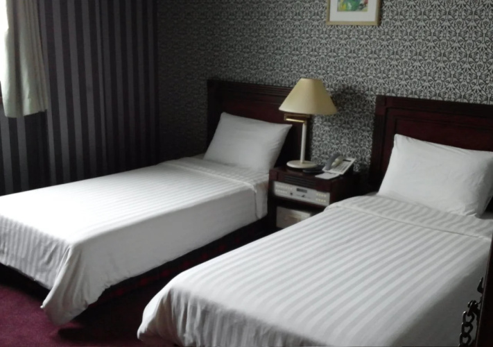 Airport Hotel