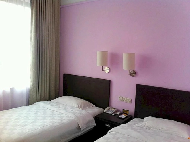 Beihai Overseas Chinese Hotel