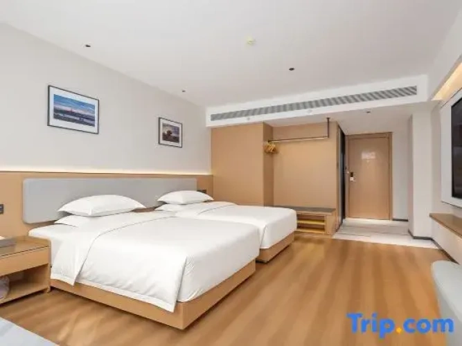 Business Twin room