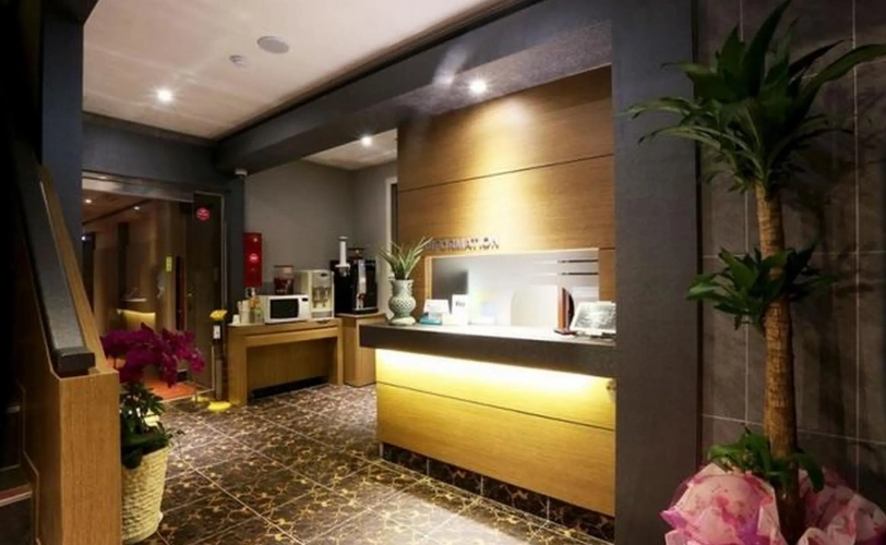 Duplex Suite