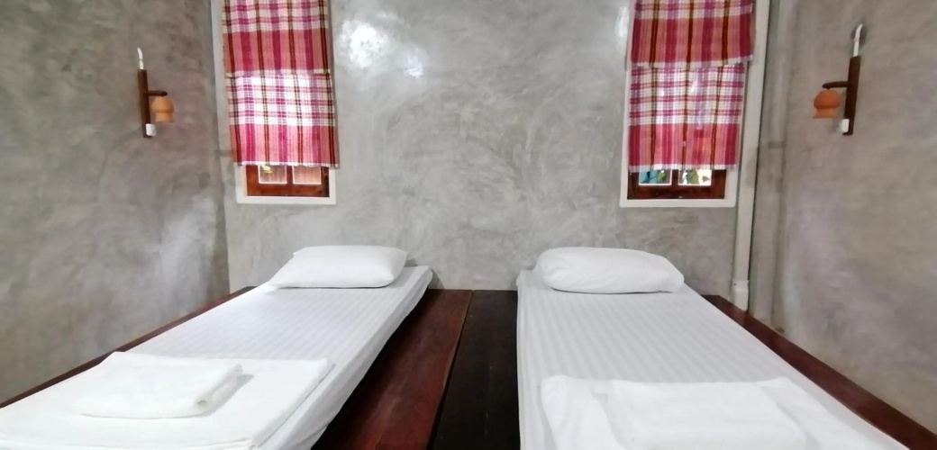 Sun smile(cafe & homestay)
