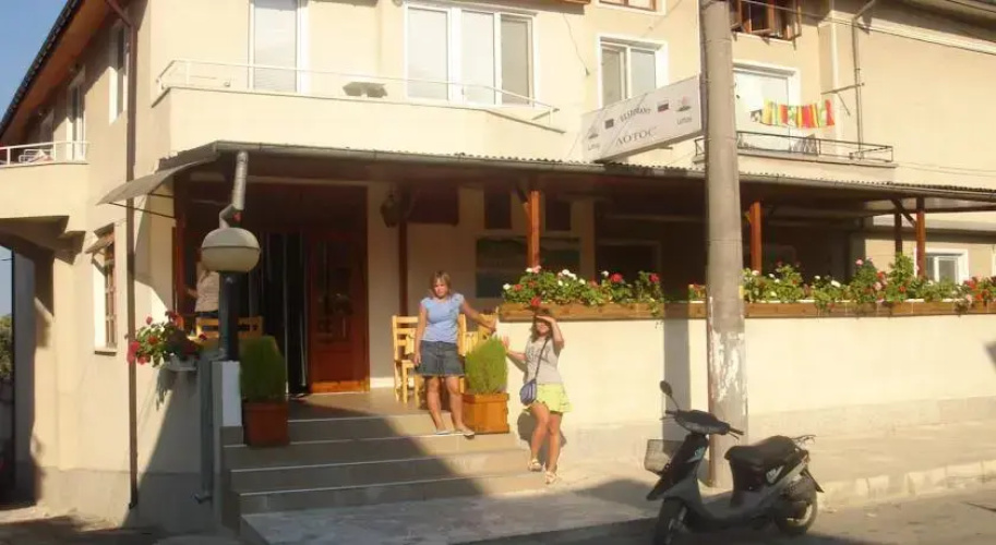 Otel görseli
