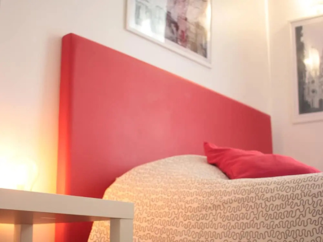 Montmartre Apartments
