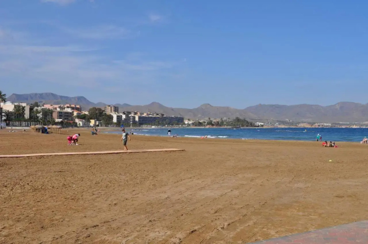 La Isla
