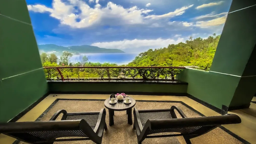 The Aspasia Boutique Apartments