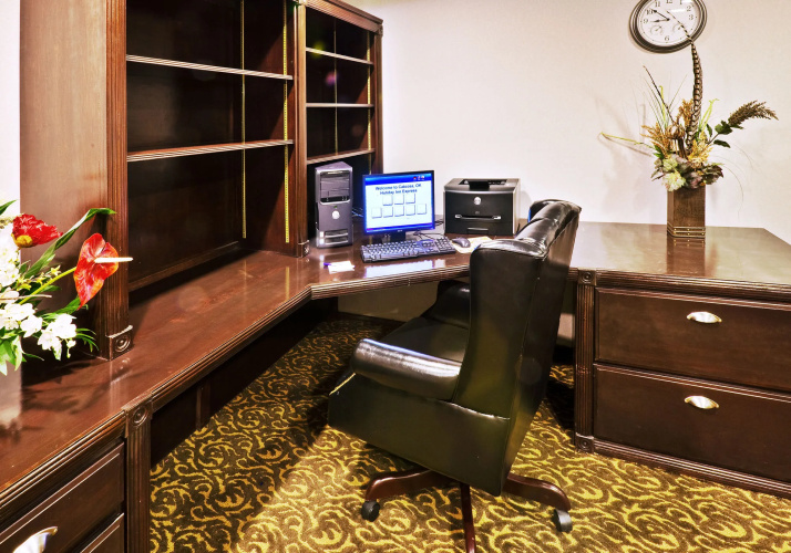 Spark by Hilton Catoosa