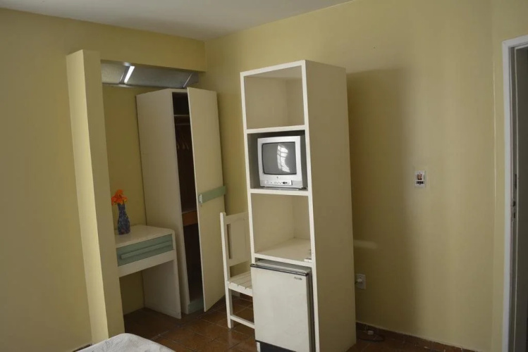 Rio Sol Hotel