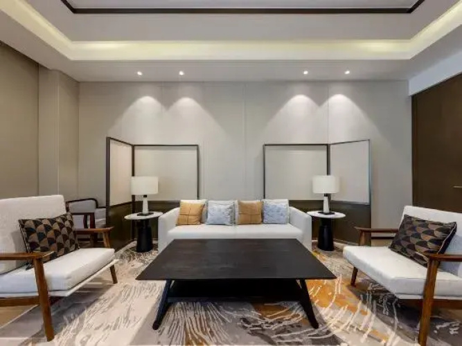 Liantou Xiangcheng Quandu Hotel