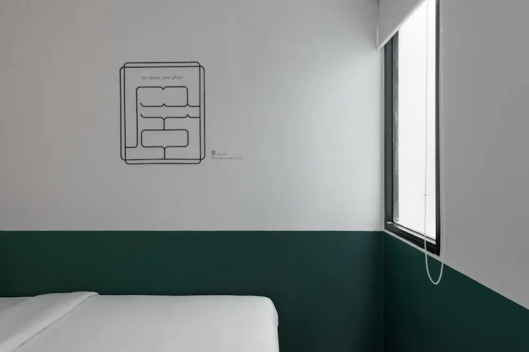 Bunk & Bilik Hotel Jalan Ipoh - Hostel