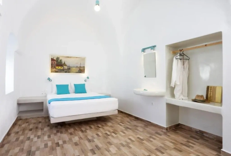 1 Bedroom Cottage