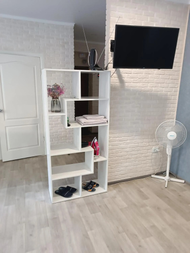 New apartments Уютная студия в центре города Дзержинка