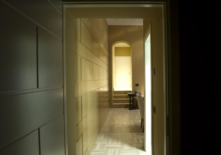 Hotel Firenze Number Nine photo 16