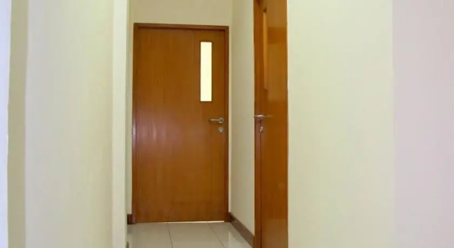 Pluit Raya 133 Residence