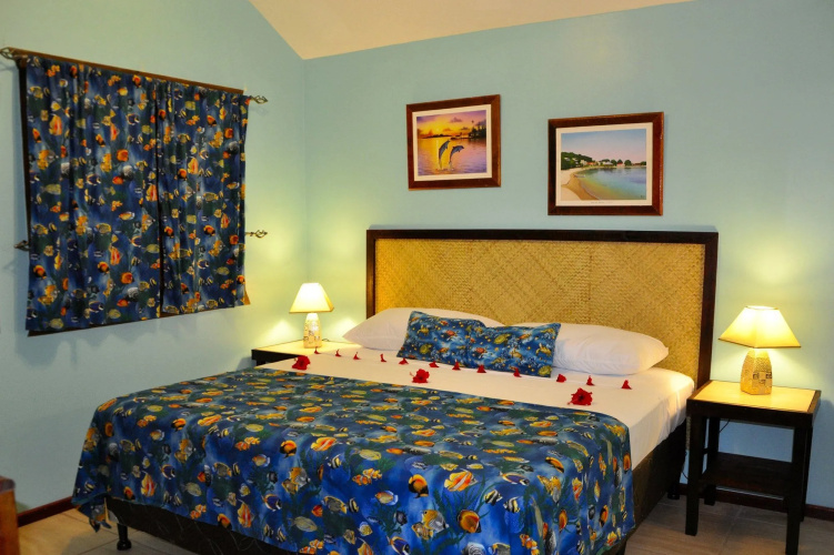 West Bay Lodge