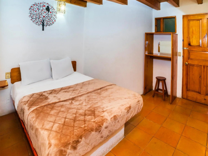 Posada Real del Valle