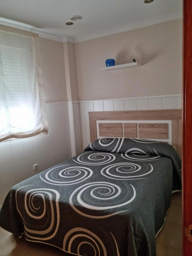 Peñuelas Apartment