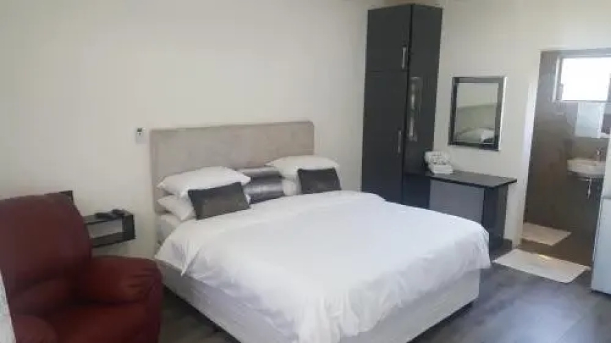 Oriental Guesthouse
