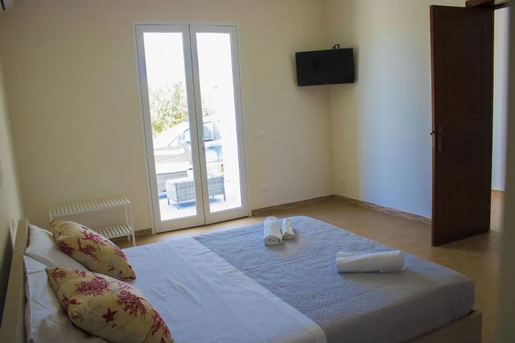 A Casa Di Coso BB